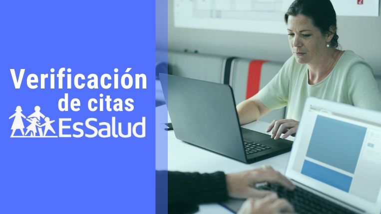 Verificar Citas Essalud Pasos Para Verificar Tu Cita