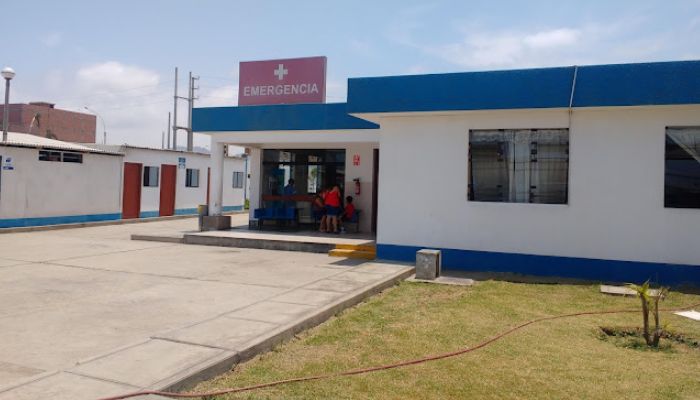 EsSalud Barranca